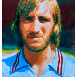 002 – Billy Bonds in the Long, Hot Summer of '76