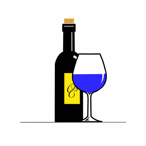 OnChain Wine #765