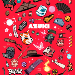 All Things Azuk¡ & Beanz