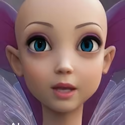 Bald is Beautiful #12