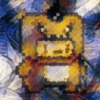 Picasso Chubbie #030