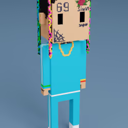 StarBit #49 Tekashi 6ix9ine