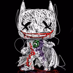 Bat-Joker