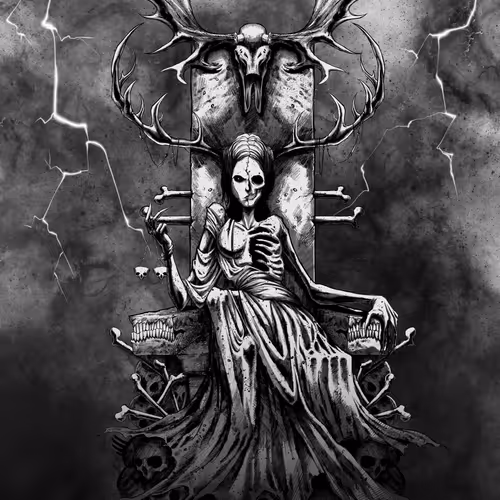 ShawnCossArt Collection