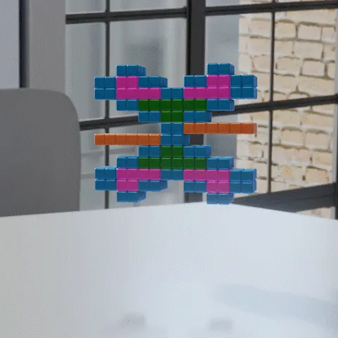 Item #65757751590003416349251691148020578624135318927723385197985765975877251760129 Media