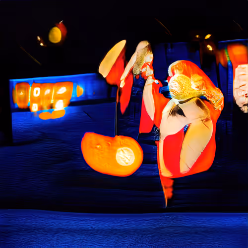 Item #72191770546992921943267033160474518012437629238460681668476305621799042809857 Media