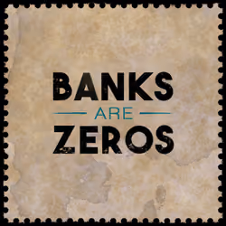 Banks are Zero - 22