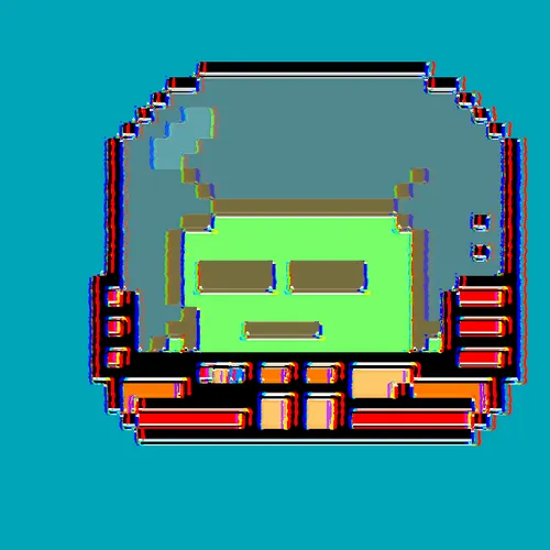 Item #84404821183904261466459468953179513452517734442324534745279671320214912368641 Media