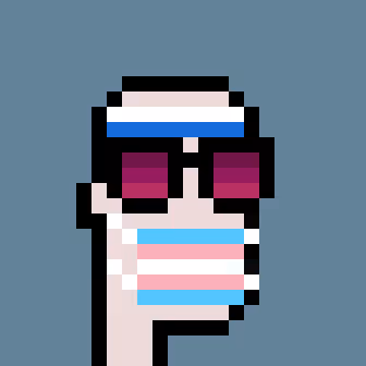 CovidPunk #220