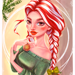 Candy Cane
