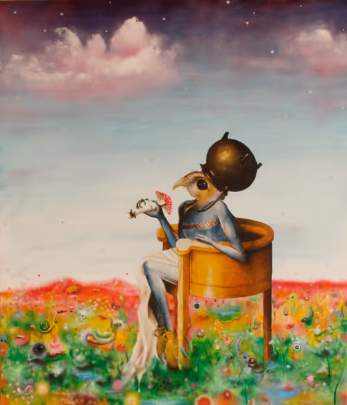 Item #91886494902107458035419381492555838422315841722983948730418231735691916607489 Media