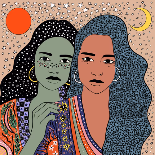Etherealwoman