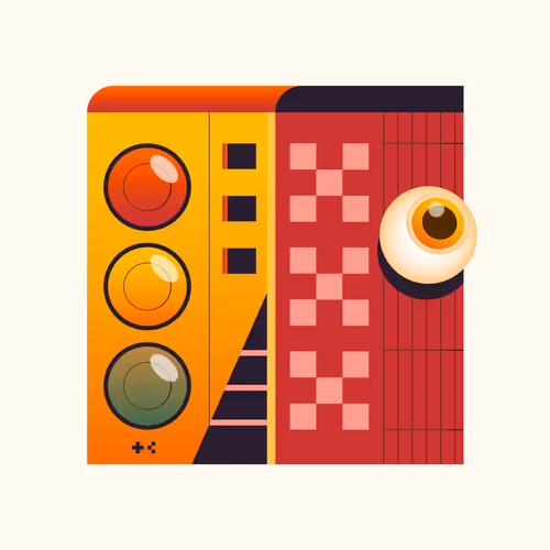 Item #52780322524007522824971871958689666957401802165708079202687979531933549854721 Media