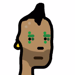 low effort punk 908