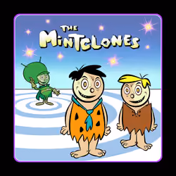 Meet the MintClones (Gaz00, Fread, B@rney)