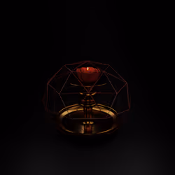 Splendor of the Night #3