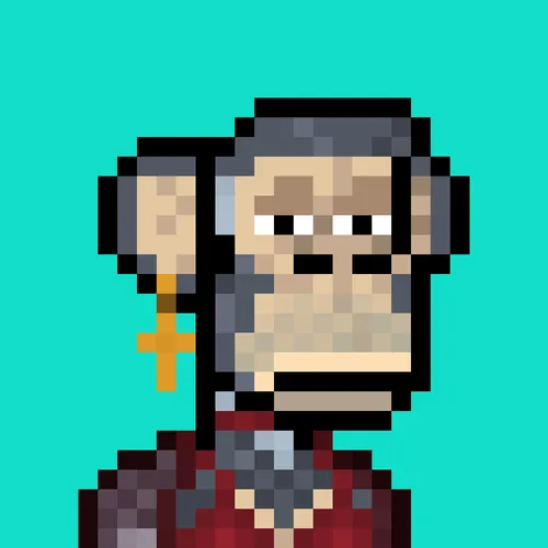 PixelApe 2358