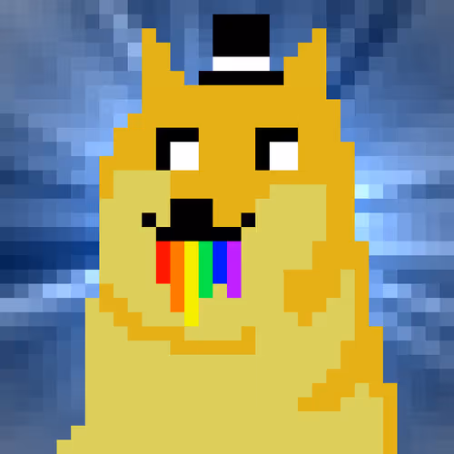 Cryptoshibes
