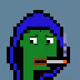 CryptoPunk Pepe #10512