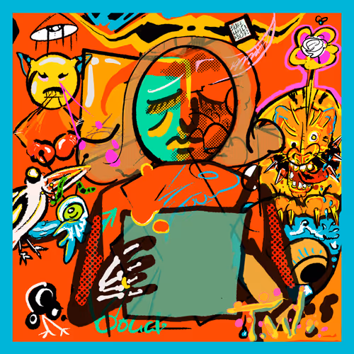 Item #52224448517827022276626966782871115209324986625535177636379774042659767713793 Media