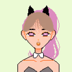 PIXELIDOL_BUNNY_1000