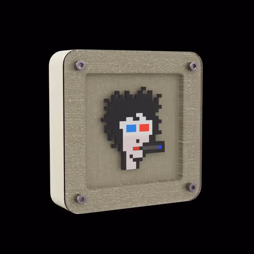 Item #34321445289046883771452428698618601211618010855128646363262833644871402651649 Media
