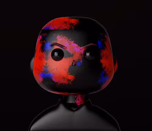 Item #37770835486635483776068928171245852472477084967721946789856004126308434968577 Media