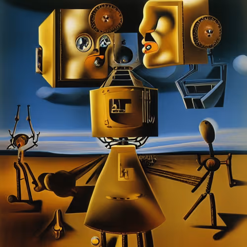 Robot Communication 