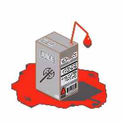 Juicebox #2640
