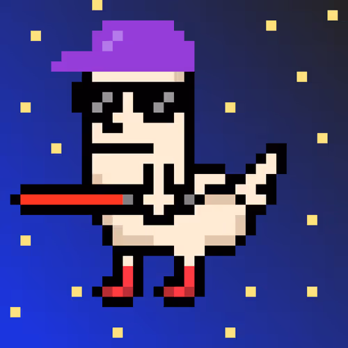 CryptoDickbutt #38