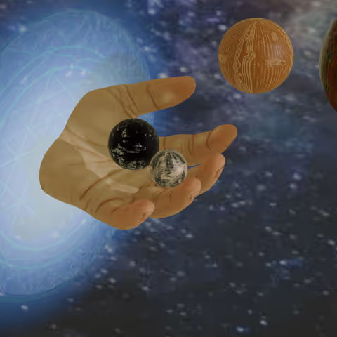 Art - The Next Generation