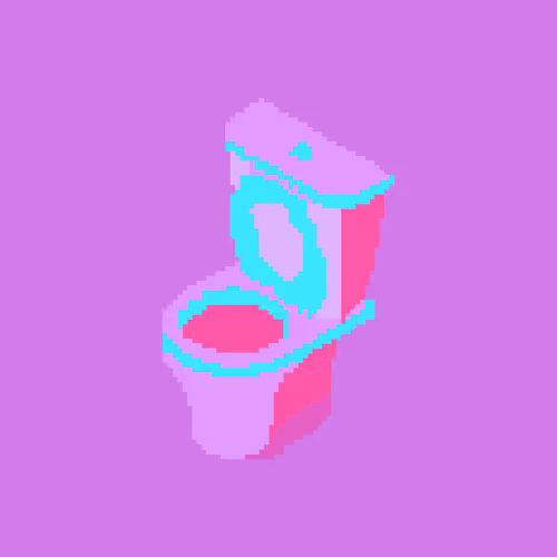 Toilet 109