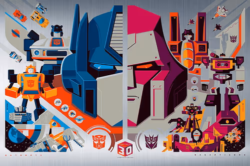 Instagram Collection Test