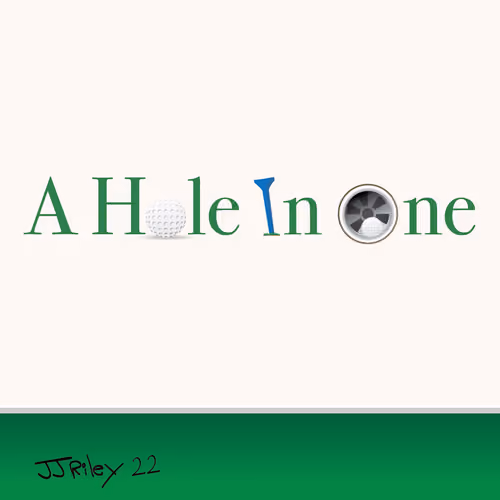 A Hole In One 2