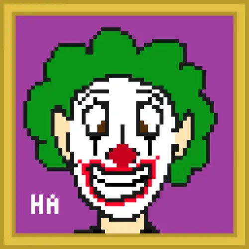 ClownMike#4