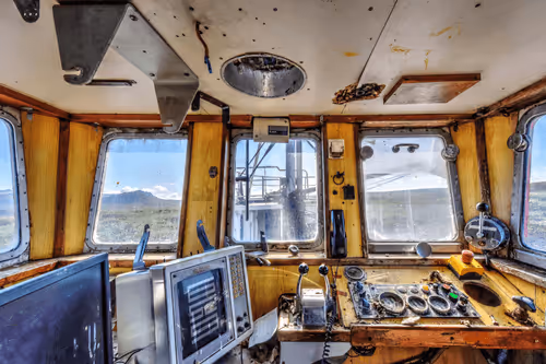 Trent North Playground