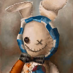 mr.bunny