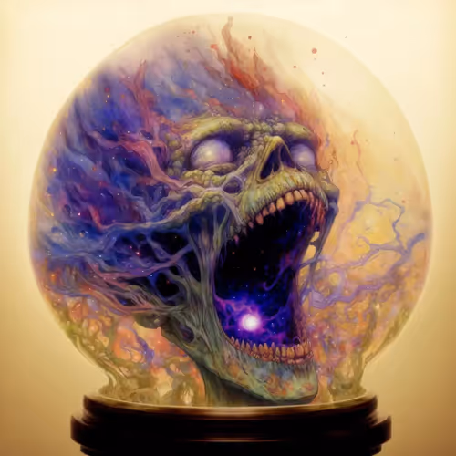 Item #15844110608945129761684929304729957620766670522421677357807302391489212973057 Media