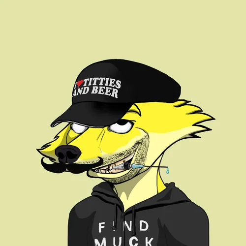 Cunning Fox 14937