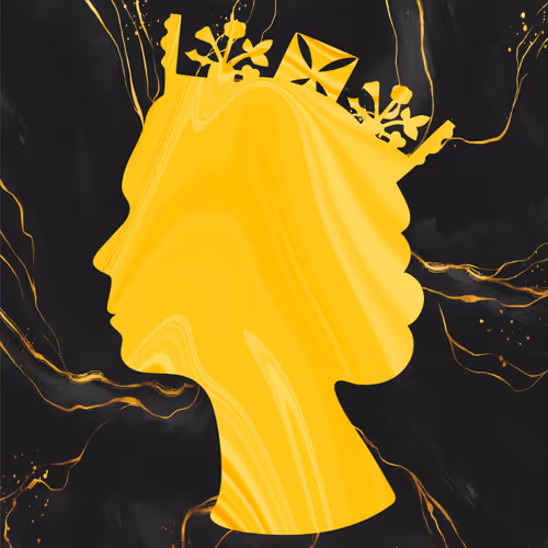 Item #53304837040913745792868910742049282364297749608407062337168395879248549642241 Media