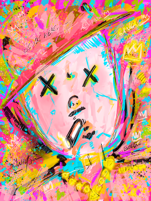 Item #72326784148707900394754700751421072437495720794402365753101532810749558128641 Media