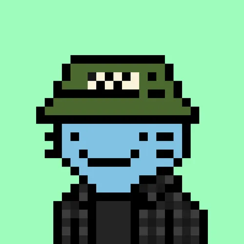 PixelCat 1891