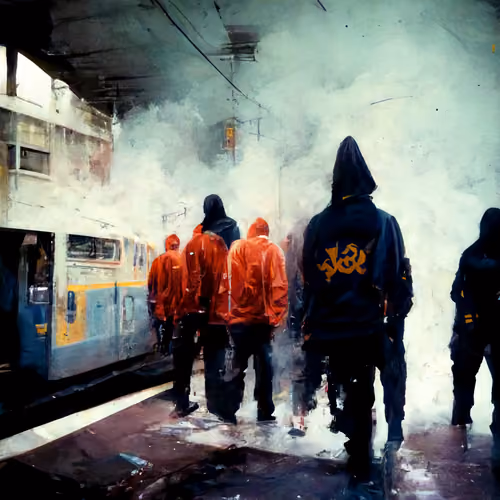 Sydney Youth