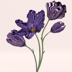 Imperishable Bloom #13
