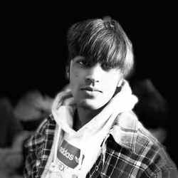 Fucking Loser #1