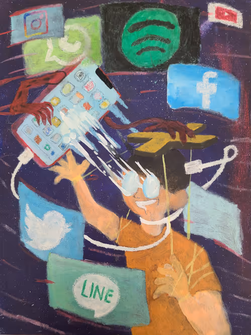 Item #14083672485170261147516206413012544993777725814298899342853194654720597164033 Media