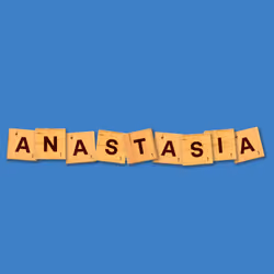 Anastasia