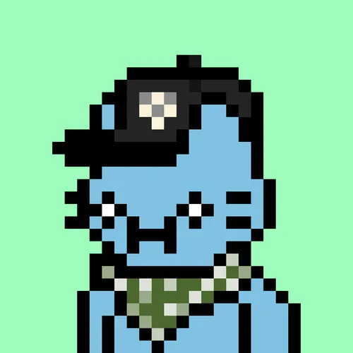 PixelCat 9210
