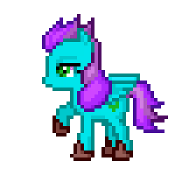 CryptoPonies (Ended)