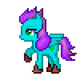 CryptoPonies (Ended)
